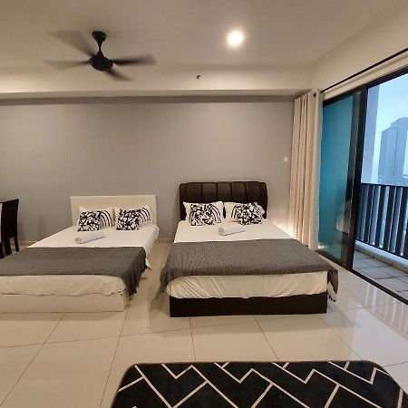 I-Soho I-City Shah Alam Dış mekan fotoğraf
