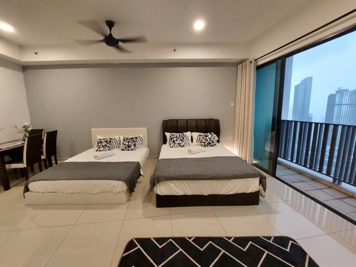 I-Soho I-City Shah Alam Dış mekan fotoğraf